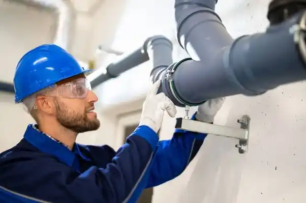water damage restoration service Ponca City